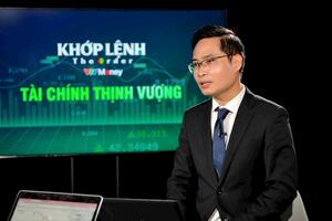 Thị trường liên tục giảm điểm, nhà đầu tư có đang quá tiêu cực?