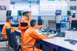 Cung cấp điện năm 2025 sẽ như thế nào?