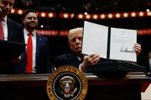 Tương lai của AI dưới thời Tổng thống Donald Trump