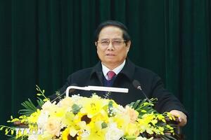 Đẩy mạnh tín dụng cho nền kinh tế, nhà ở xã hội, cải tạo chung cư cũ