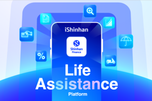 Shinhan Finance ra mắt iShinhan 5.0 – Nền tảng tài chính số toàn diện, thân thiện và an toàn