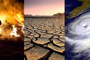 Rủi ro gia tăng với các quốc đảo ở Thái Bình Dương