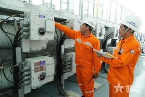 TP Hồ Chí Minh: Doanh nghiệp thi đua tăng tốc đầu xuân