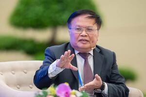 Tăng trưởng kinh tế cần tạo sự cạnh tranh lẫn nhau