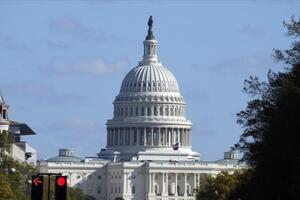 Thượng viện Mỹ thông qua đề cử lãnh đạo Bộ Tư pháp, Y tế, Giám đốc Tình báo