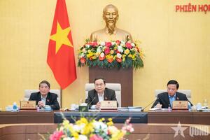 Dự kiến Chính phủ còn 14 bộ, 3 cơ quan ngang bộ