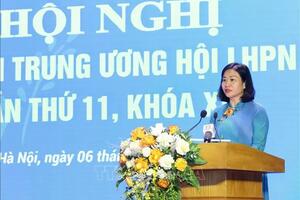 Tin nhân sự 5/2: Bổ nhiệm Ủy viên Hội đồng quản trị Ngân hàng Chính sách xã hội