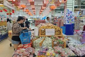 Lý do CPI tháng 1/2025 tăng 0,98%
