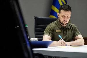 Tổng thống Zelensky: Hoa Kỳ hưởng lợi lớn từ viện trợ cho Ukraine