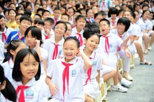 Thông tư 29 có chữa được “bệnh thành tích” của phụ huynh?