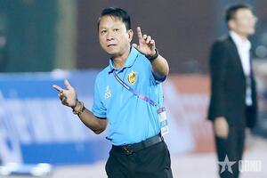 HLV Văn Sỹ Sơn chịu án kỷ luật