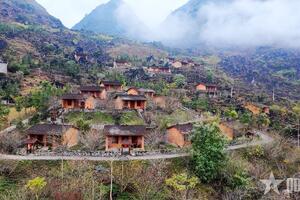 Hà Giang tổ chức giải Marathon trên con đường Hạnh Phúc