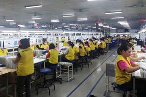 Về đề xuất hình sự hóa hành vi làm giàu bất chính