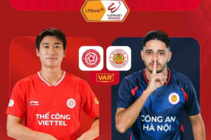 Nhận định Viettel và CAHN, đá bù vòng 11 V-League 2024/2025
