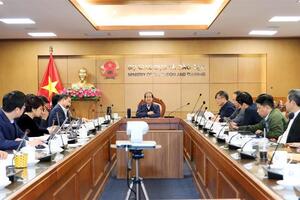 Chuẩn bị tốt cho kỳ thi tốt nghiệp THPT năm 2025