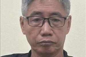 Ngày 27-2, xét xử bị cáo Trương Huy San về tội lợi dụng các quyền tự do dân chủ