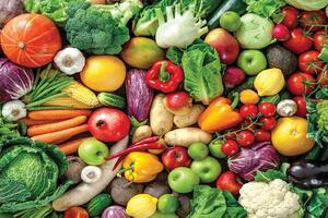 Một số thực phẩm có thể giúp giảm cholesterol một cách tự nhiên