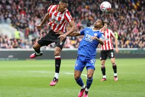 Lịch thi đấu bóng đá ngày 21/2: Leicester đấu với Brentford
