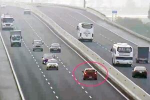 Xử lý nghiêm những lái xe liều lĩnh