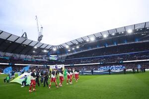 Tin thể thao (24-2): Man City gục ngã trước Liverpool, Real đòi lại vị trí thứ hai