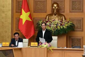 Quy hoạch điện VIII điều chỉnh: Sớm hoàn thiện hồ sơ để trình đúng hạn