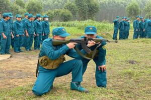 Quy định mới về mức trợ cấp ngày công lao động của dân quân tự vệ cụ thể như thế nào?