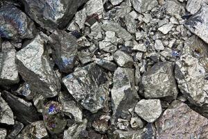 Tổng thống Nga đề xuất thỏa thuận đất hiếm và nhôm với Mỹ