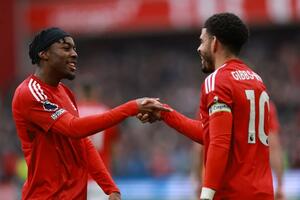 Nhận định Nottingham Forest và Arsenal, 2h30 ngày 27/2, Ngoại hạng Anh