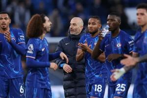 Kết quả bóng đá ngày 26/2: Chelsea thắng 4 sao