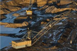 Mỹ - Ukraine tiến gần thỏa thuận khoáng sản quan trọng