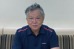 "Nguồn vốn là thách thức lớn nhất để đầu tư xây dựng nhà máy điện hạt nhân"