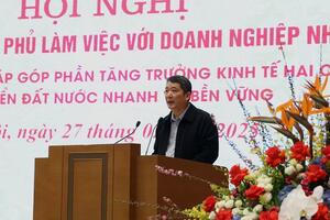 Năm 2025, nhu cầu vốn cho cả nền kinh tế khoảng 4 triệu tỷ đồng