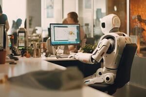 “Người hóa” ứng dụng số