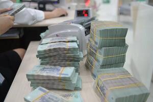 Cưỡng chế thuế Công ty TNHH Huỳnh Phương Anh Đắk Nông