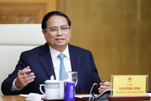 Thúc đẩy quan hệ kinh tế giữa EU và Việt Nam