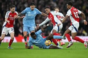 Nhận định PSV và Arsenal, 3h00 ngày 5/3, Champions League 2024/2025