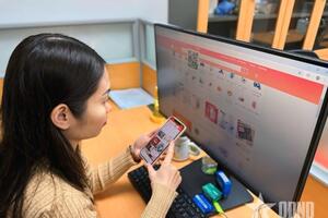 Nộp thuế thay người bán: Nhiều khó khăn đối với sàn thương mại điện tử