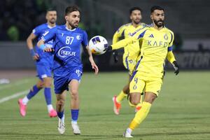 Kết quả bóng đá ngày 4/3: Al Nassr hoà thất vọng