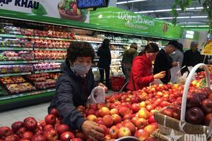 Cân bằng giữa tăng trưởng kinh tế và kiểm soát lạm phát