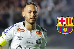 Tin thể thao (4-3): Đội bóng Brazil muốn chiêu mộ Ronaldo, Barca sẵn sàng tái hợp Neymar