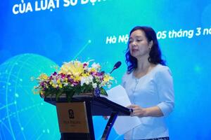 Tăng quy định, chế tài trong thực thi tiết kiệm năng lượng