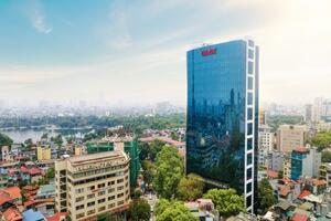 GELEX đặt mục tiêu doanh thu kỷ lục, dự chia cổ tức 10%