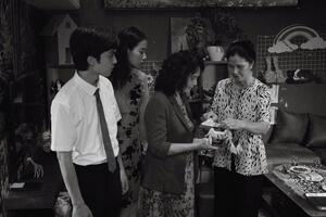 Khan hiếm nhân lực điện ảnh có nghề