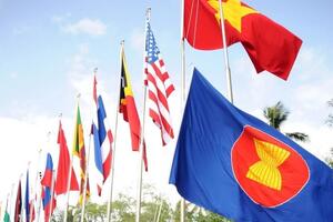 Tham gia ASEAN là quyết sách lịch sử, có tầm chiến lược
