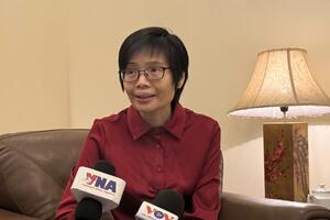 Việt Nam - ASEAN cùng hướng tới xây dựng Cộng đồng thịnh vượng và năng động