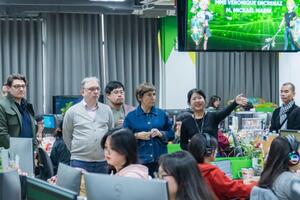 Phim hoạt hình “make in Vietnam” ra thế giới