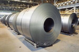 Nhật Bản đề nghị Mỹ miễn trừ thuế