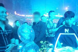 Hà Nội: Quán bar A PLUS HN kinh doanh hàng cấm, bắt chẹt khách hàng