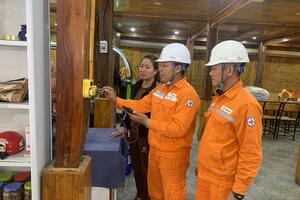 Tiết kiệm điện: Cần chế tài mạnh hơn