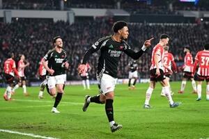 Nhận định trận Arsenal và PSV, 3h00 ngày 13/3, Champions League 2024/2025